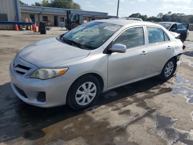 TOYOTA COROLLA BA 2013 with VIN 5YFBU4EEXDP152890 - Photo from auction
