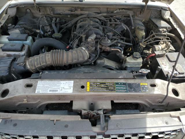 Photo 11 from auction – 2003 FORD RANGER SUP with VIN 1FTZR45E63PB05730