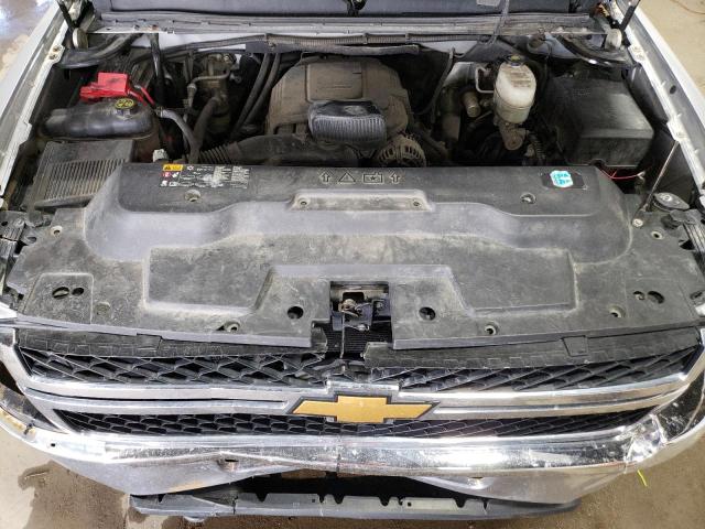 Photo 11 from auction – 2014 CHEVROLET SILVERADO with VIN 1GC1KXCG1EF175765