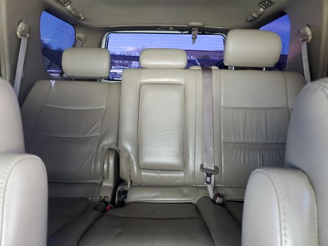Photo 10 from auction – 2002 TOYOTA SEQUOIA LI with VIN 5TDBT48A62S097659