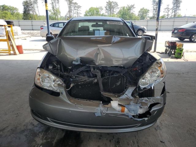 Photo 5 from auction – 2007 TOYOTA COROLLA CE with VIN 1NXBR32EX7Z898582