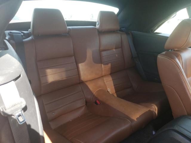 Photo 10 from auction – 2012 FORD MUSTANG with VIN 1ZVBP8EM9C5214973
