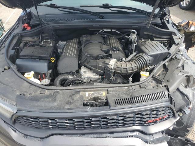 Photo 11 from auction – 2021 DODGE DURANGO SR with VIN 1C4SDJGJ4MC719693