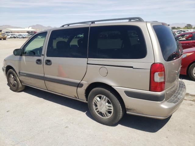 Photo 2 from auction – 2000 CHEVROLET VENTURE with VIN 1GNDX03E6YD120479