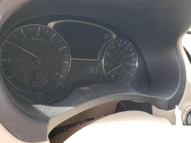 Photo 9 from auction – 2013 NISSAN ALTIMA 2.5 with VIN 1N4AL3AP4DC920541