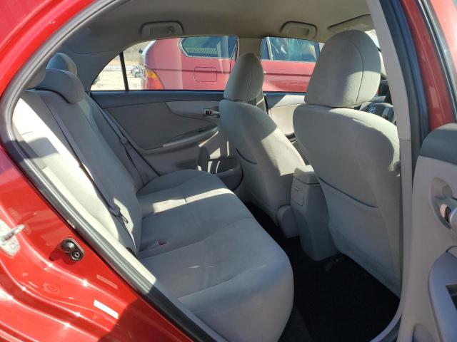 Photo 10 from auction – 2010 TOYOTA COROLLA BA with VIN 1NXBU4EE8AZ210361