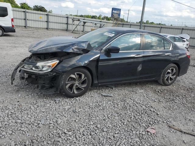Photo 1 from auction – 2017 HONDA ACCORD LX with VIN 1HGCR2F39HA242597