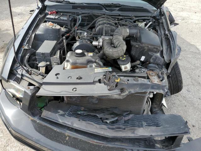 Photo 11 from auction – 2005 FORD MUSTANG with VIN 1ZVHT84N055223080