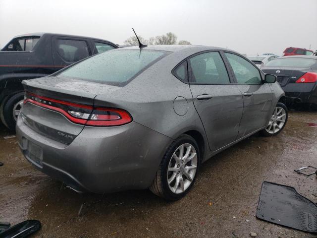 Photo 3 from auction – 2013 DODGE DART SXT with VIN 1C3CDFBAXDD268096