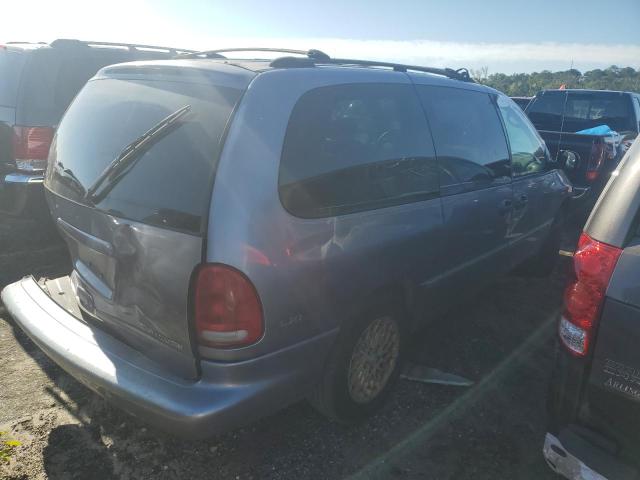 Photo 3 from auction – 1998 CHRYSLER TOWN & COU with VIN 1C4GP64L5WB647735