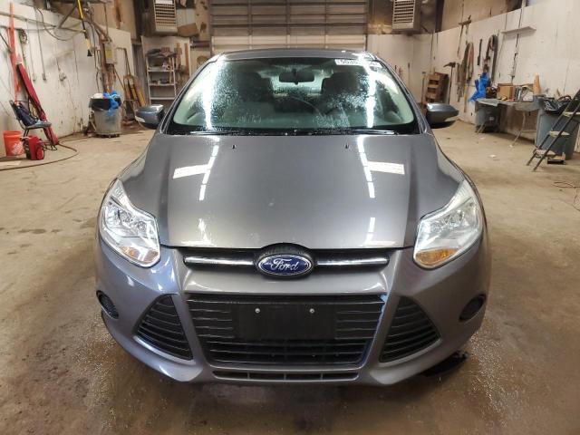 Photo 5 from auction – 2014 FORD FOCUS SE with VIN 1FADP3K29EL420462