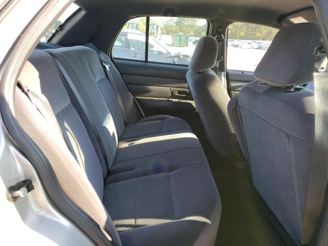 Photo 10 from auction – 2008 FORD CROWN VICT with VIN 2FAFP71V88X106630