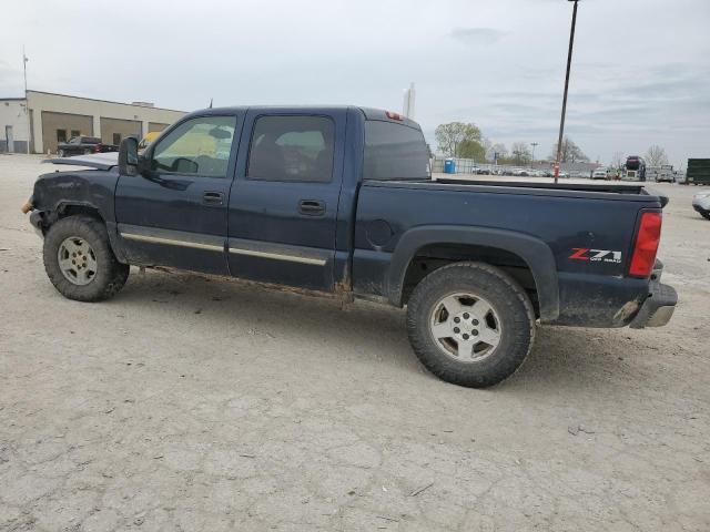 Photo 2 from auction – 2005 CHEVROLET SILVERADO with VIN 2GCEK13T051270577