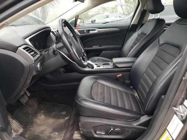 Photo 7 from auction – 2017 FORD FUSION SE with VIN 3FA6P0HD0HR301396