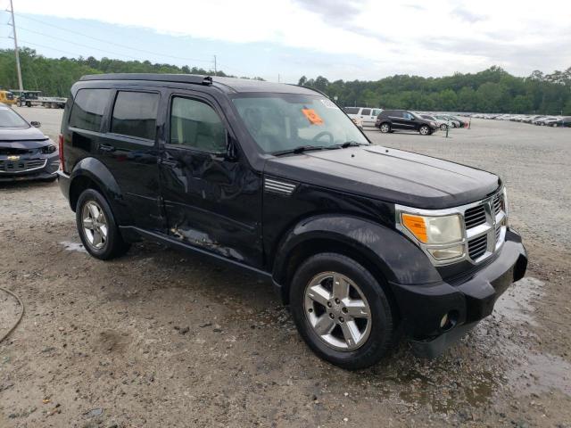 صورة رقم 4 من المزاد - 2007 DODGE NITRO SLT مع VIN 1D8GU58K27W636921