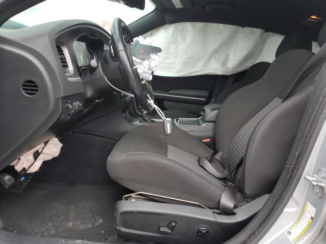 Photo 7 from auction – 2021 DODGE CHARGER R/ with VIN 2C3CDXCTXMH642893