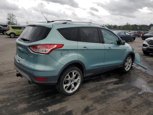 Photo 3 from auction – 2013 FORD ESCAPE TIT with VIN 1FMCU9J90DUB59579