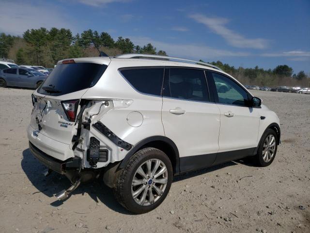 Photo 3 from auction – 2018 FORD ESCAPE TIT with VIN 1FMCU9J91JUA14658