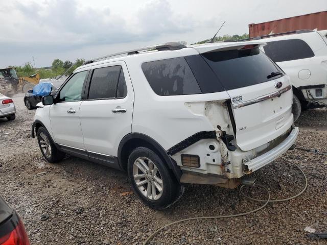 Photo 2 from auction – 2014 FORD EXPLORER X with VIN 1FM5K7D89EGC44765