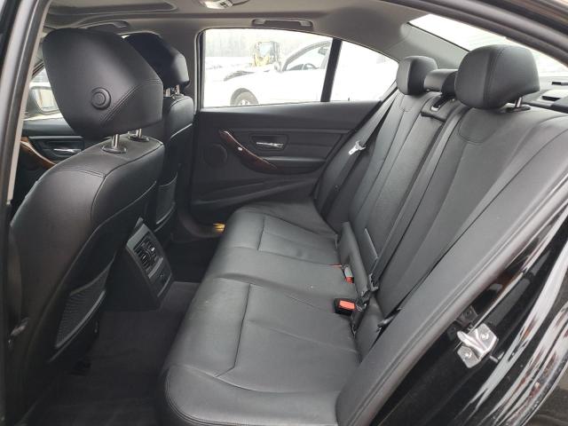 Photo 10 from auction – 2013 BMW 328 I with VIN WBA3A5C55DF358984
