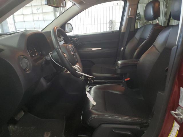 Photo 7 from auction – 2015 JEEP COMPASS LA with VIN 1C4NJDEB3FD396415
