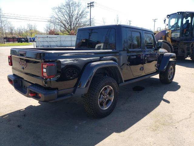 Photo 3 from auction – 2022 JEEP GLADIATOR with VIN 1C6JJTBG3NL110776