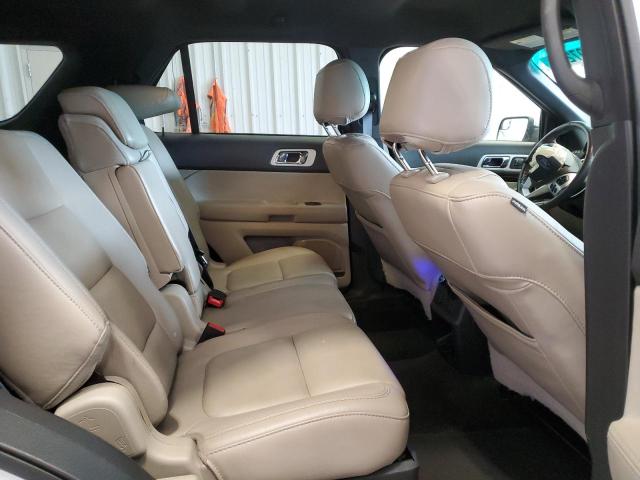 Photo 11 from auction – 2015 FORD EXPLORER L with VIN 1FM5K7F81FGA56188