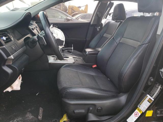 Photo 7 from auction – 2014 TOYOTA CAMRY L with VIN 4T1BF1FK8EU369125