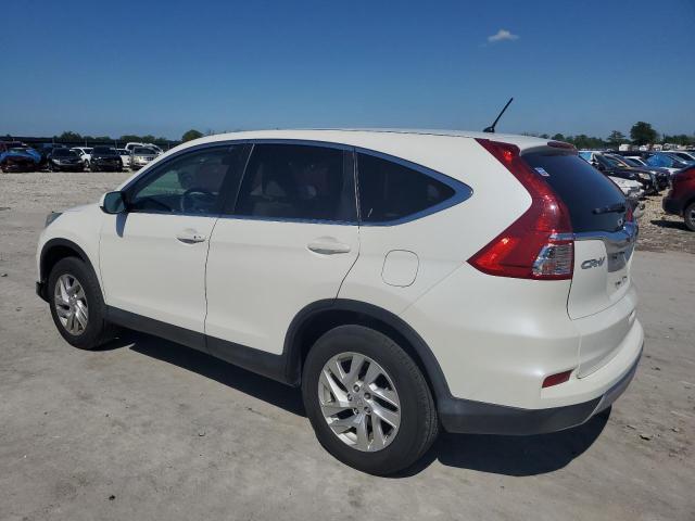 Photo 2 from auction – 2016 HONDA CR-V EX with VIN 5J6RM4H53GL123829
