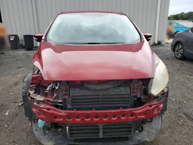Photo 5 from auction – 2013 FORD C-MAX SE with VIN 1FADP5AUXDL554314