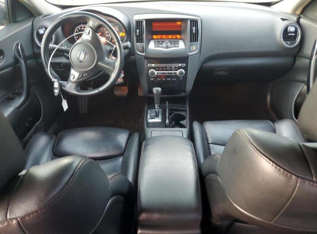 Photo 8 from auction – 2011 NISSAN MAXIMA S with VIN 1N4AA5AP7BC833019