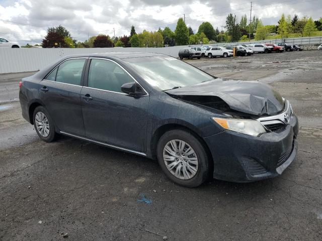 Photo 4 from auction – 2013 TOYOTA CAMRY L with VIN 4T4BF1FK1DR288374