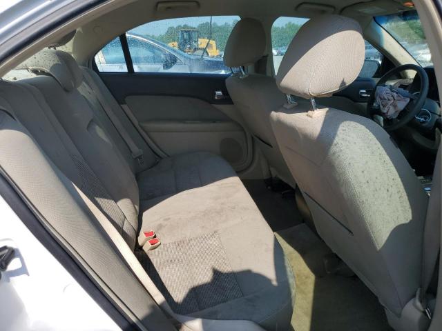Photo 10 from auction – 2011 FORD FUSION SE with VIN 3FAHP0HA9BR278027