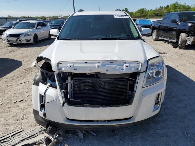 Photo 5 from auction – 2013 GMC TERRAIN SL with VIN 2GKALSEK6D6319258