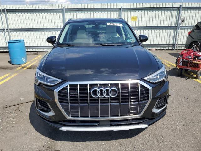 Photo 5 from auction – 2019 AUDI Q3 PREMIUM with VIN WA1BECF30K1069646