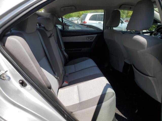 Photo 10 from auction – 2019 TOYOTA COROLLA L with VIN 2T1BURHE5KC132603
