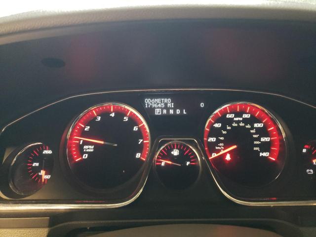Zdjęcie 9 z aukcji – 2013 GMC ACADIA SLT z VIN 1GKKVRKD2DJ201773