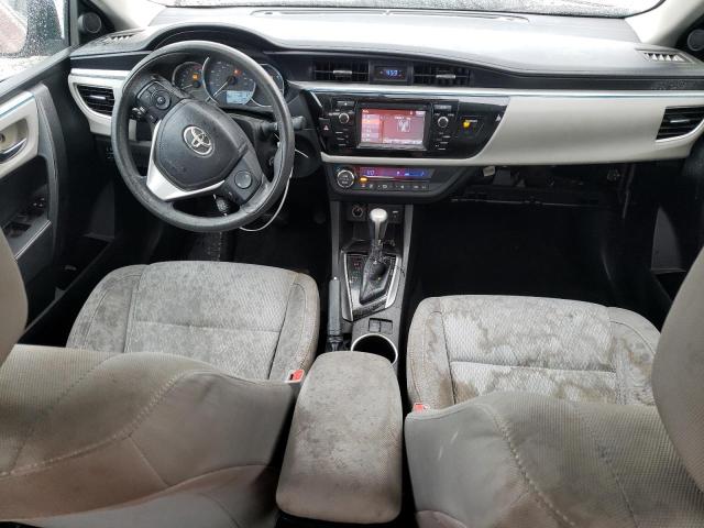 Photo 8 from auction – 2016 TOYOTA COROLLA L with VIN 5YFBURHEXGP398187