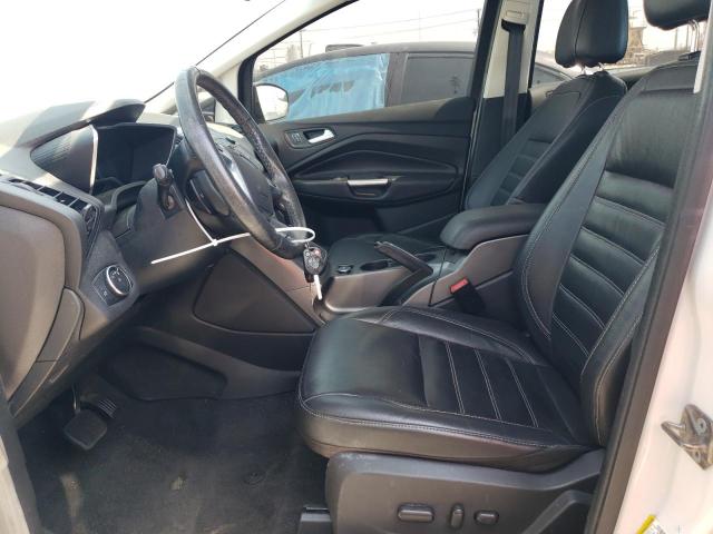 Photo 7 from auction – 2017 FORD C-MAX SE with VIN 1FADP5EU9HL103827