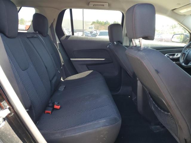 Photo 11 from auction – 2014 GMC TERRAIN SL with VIN 2GKALMEK4E6296446