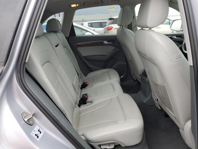 Photo 11 from auction – 2015 AUDI Q5 PREMIUM with VIN WA1DGAFP1FA076072