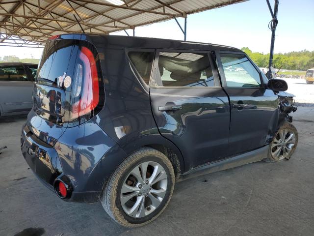 Photo 3 from auction – 2016 KIA SOUL + with VIN KNDJP3A59G7331611