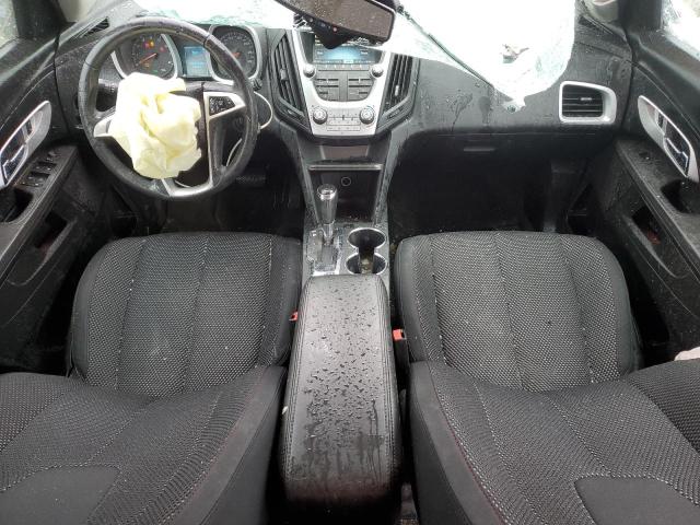 Photo 8 from auction – 2017 CHEVROLET EQUINOX LT with VIN 2GNALCEK6H1554464