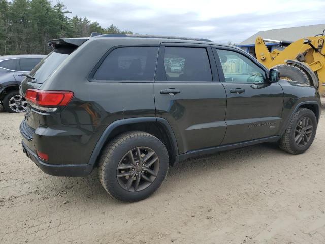 Photo 3 from auction – 2017 JEEP GRAND CHER with VIN 1C4RJFAG9HC641127
