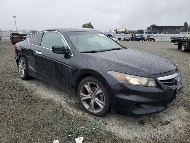 Photo 4 from auction – 2012 HONDA ACCORD EXL with VIN 1HGCS2B80CA002465