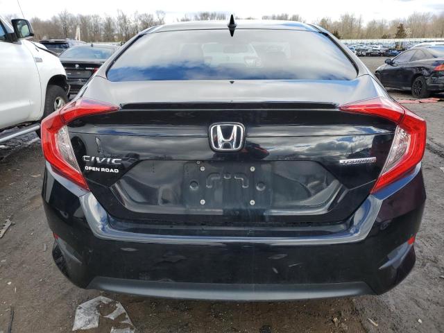 Photo 6 from auction – 2016 HONDA CIVIC TOUR with VIN 19XFC1F97GE200727
