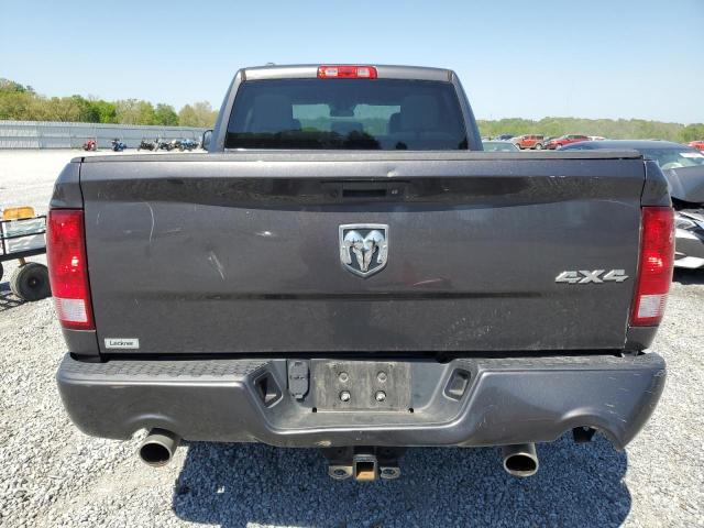 Photo 6 from auction – 2018 RAM 1500 ST with VIN 1C6RR7FT4JS122283