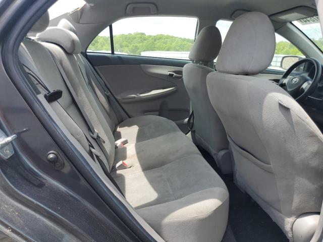 Photo 10 from auction – 2012 TOYOTA COROLLA with VIN 2T1BU4EE4CC755851