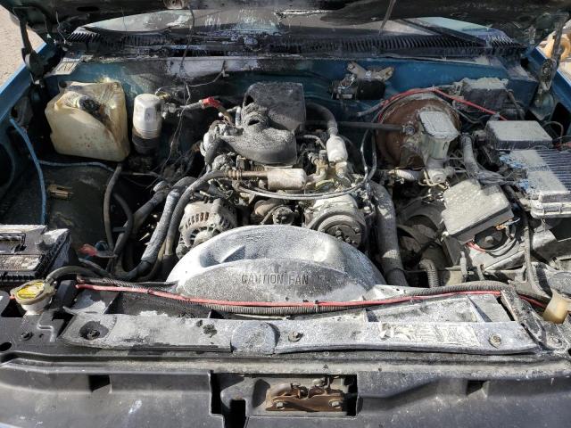 صورة رقم 11 من المزاد - 1997 CHEVROLET GMT-400 C1 مع VIN 2GCEC19R9V1258940