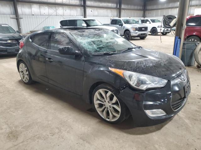 Photo 4 from auction – 2012 HYUNDAI VELOSTER with VIN KMHTC6AD3CU073400